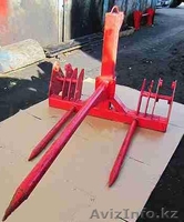 Вилы штыковые ПФН-235 к погрузчику - Изображение #1, Объявление #1638884