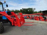 Вилы штыковые ПФН-235 к погрузчику - Изображение #2, Объявление #1638884