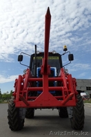 Вилы штыковые ПФН-235 к погрузчику - Изображение #3, Объявление #1638884