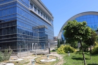 На продажу выставлен многофункциональный гостиничный центр «Хан Тенгри - Изображение #2, Объявление #1637159