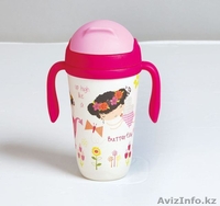 Детская посуда из бамбука - Изображение #7, Объявление #1637788