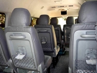 Микроавтобусы . Перевозки пассажиров . Аренда - Изображение #2, Объявление #1637344