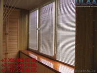 Гаражные, секционные ворота, рольставни, жалюзи - Изображение #3, Объявление #1640882