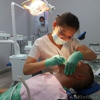 лечение пульпита в клинике классик-ар - Изображение #1, Объявление #1044205