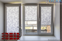 Гаражные, секционные ворота, рольставни, жалюзи - Изображение #4, Объявление #1640882