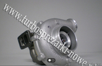 Турбокомпрессор BorgWarner KKK  53269886501 / 53269706501 / 53226988 6501 - Изображение #1, Объявление #1641918