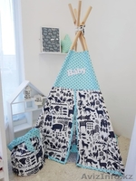 текстиль для новорожденных - Изображение #2, Объявление #1641078