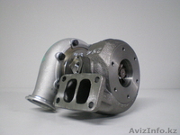 Турбокомпрессор BorgWarner KKK  12749880001 / 12749700001 / 1274 988 0001 / 1274 - Изображение #2, Объявление #1641922