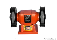 Точило 180 w 125ᶲ- "P.I.T." 11253 кредит рассрочка - Изображение #3, Объявление #1643004