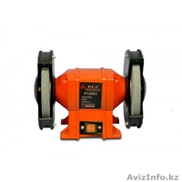 Точило 200 w 150ᶲ- "P.I.T." 11503 кредит рассрочка - Изображение #3, Объявление #1643001