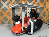 Электрический рубанок P.I.T. PRO P41001 кредит рассрочка - Изображение #2, Объявление #1643034