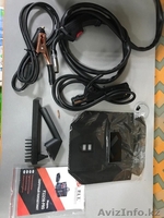 Сварочный полуавтомат КЕМПИ P.I.T. 22258 PRO кредит рассрочка - Изображение #4, Объявление #1643040