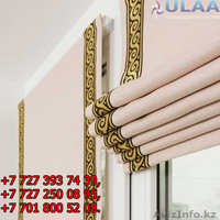 Горизонтальные и вертикальные жалюзи, ролл-шторы, защитные системы - Изображение #3, Объявление #1644225