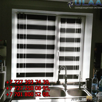 Гаражные ворота, римские и рулонные шторы, жалюзи, рольставни - Изображение #4, Объявление #1644098