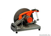 Торцовка по Металу 2500 w 355 ᶲ - "P.I.T."43552 Кредит, рассрочка - Изображение #2, Объявление #1643006