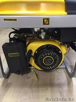 Генератор бензиновый P.I.T 54508 PRO 4.5 kw кредит рассрочка - Изображение #2, Объявление #1643035