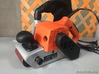 Ленточная шлифмашина P.I.T 91101 PRO Кредит, рассрочка - Изображение #1, Объявление #1642905