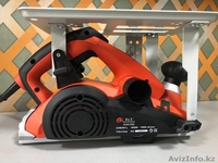 Электрический рубанок P.I.T. PRO P41001 кредит рассрочка - Изображение #1, Объявление #1643034