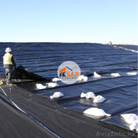 Геомембрана LDPE, HDPE - Изображение #2, Объявление #1529526