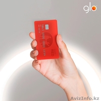 Устройство нагрева табака Glo - Изображение #2, Объявление #1642972