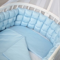 Бортики, конверты на выписку - Изображение #2, Объявление #1645375