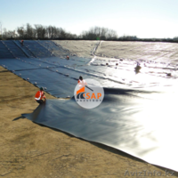 Геомембрана LDPE, HDPE - Изображение #1, Объявление #1529526