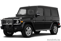 аренда авто с водителем и без водителя - Изображение #3, Объявление #1642758