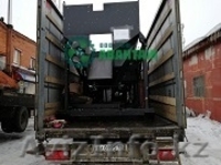 Установка переработки нефтешламов МСГ - Изображение #2, Объявление #242408