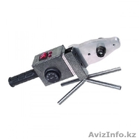 Пайка для пластиковых труб P.I.T32005 кредит рассрочка - Изображение #3, Объявление #1643003