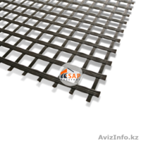 Геосетка (полиээфирная, стекловолокно, полипропиленовая)  - Изображение #1, Объявление #1529511