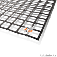 Геосетка (полиээфирная, стекловолокно, полипропиленовая)  - Изображение #2, Объявление #1529511