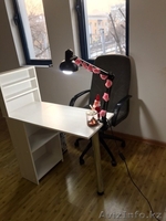 СРОЧНО сдается в маникюрное место - Изображение #1, Объявление #1643211