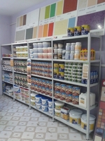 Лаки, Эмали, Пропитки, Тонированные лазури, Краски - Изображение #1, Объявление #1645793