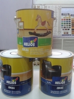 Лаки, Эмали, Пропитки, Тонированные лазури, Краски - Изображение #3, Объявление #1645793