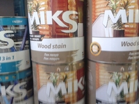 Лаки, Эмали, Пропитки, Тонированные лазури, Краски - Изображение #6, Объявление #1645793