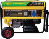 Бензиновый и дизельный генератор - Изображение #2, Объявление #1646484