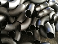 Отводы стальные и оцинкованные - Изображение #2, Объявление #1648778