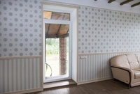 Балконные пластиковые двери Rehau - Изображение #2, Объявление #1648233