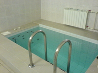 Строительство бассейнов, прудов, фонтанов. - Изображение #1, Объявление #1647660