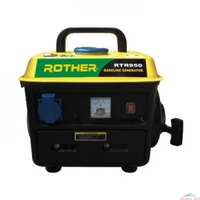 Бензиновый и дизельный генератор - Изображение #1, Объявление #1646484