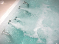 Строительство бассейнов, прудов, фонтанов. - Изображение #2, Объявление #1647660