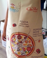 Пошив фартуков, нанесение логотипа - Изображение #1, Объявление #1646048