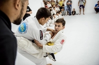 Занятия бразильскому джиу-джитсу для детей и взрослых - Изображение #5, Объявление #1648780