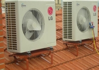 Кондиционеры бытовые - Изображение #2, Объявление #1648829