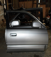 Toyota Hilux Surf 130,  Hilux Surf  185  авторазбор - Изображение #1, Объявление #1647325