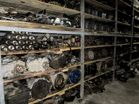 Toyota Hilux Surf 130,  Hilux Surf  185  авторазбор - Изображение #2, Объявление #1647325