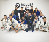 Занятия бразильскому джиу-джитсу для детей и взрослых - Изображение #1, Объявление #1648780