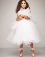 Эксклюзивные платья от AlisaFashion для девочек - Изображение #2, Объявление #1646874