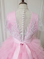 Эксклюзивные платья от AlisaFashion для девочек - Изображение #6, Объявление #1646874