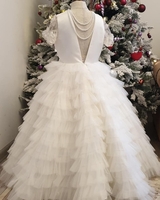 Эксклюзивные платья от AlisaFashion для девочек - Изображение #8, Объявление #1646874